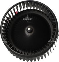 NRF 34252 - DMUCHAWA PEUGEOT 807 2.2D 03-