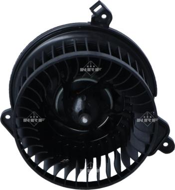 NRF 34260 — Wentylator wewnętrzny