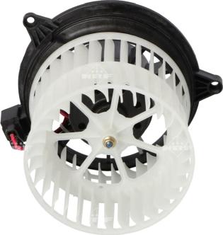 NRF 34261 - DMUCHAWA FORD FIESTA 1.4D 02-