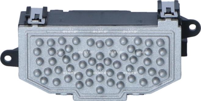 NRF 342069 — Opornik, wentylator wewnętrzny