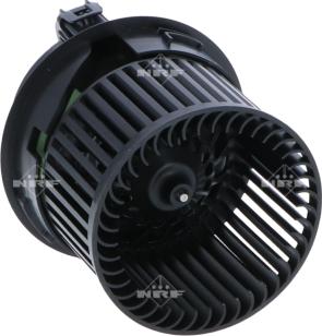 NRF 34206 - DMUCHAWA PEUGEOT 208  12-