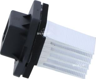 NRF 342080 — Opornik, wentylator wewnętrzny