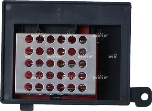 NRF 342020 - STEROWNIK KLIMATYZACJI DB WENTYLACJI- VIANO