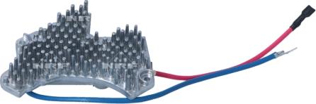 NRF 342021 - STEROWNIK DMUCHAWY DB W202-208