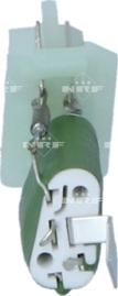 NRF 342028 - REZYSTOR DMUCHAWY OPEL ASTRA F