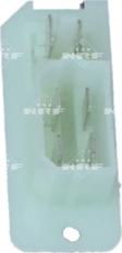 NRF 342028 - REZYSTOR DMUCHAWY OPEL ASTRA F
