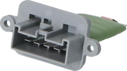 NRF 342078 — Opornik, wentylator wewnętrzny