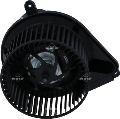 NRF 34215 — Wentylator wewnętrzny