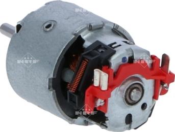 NRF 34216 — Wentylator wewnętrzny