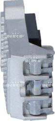 NRF 342107 - REZYSTOR DMUCHAWY BMW 7 3.0D 02-