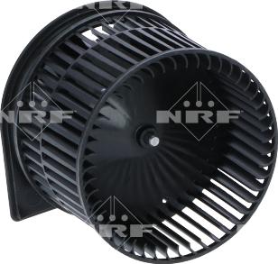 NRF 34210 — Wentylator wewnętrzny