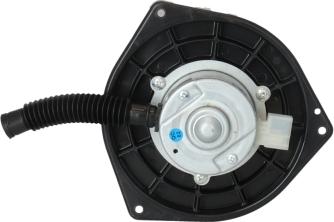 NRF 34286 - WENTYLATOR CHŁODNICY SUZUKI GRAND VITARA 2.4 05-