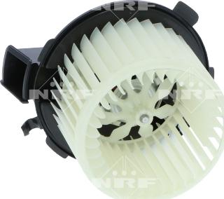 NRF 34220 — Wentylator wewnętrzny
