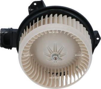 NRF 34223 — Wentylator wewnętrzny