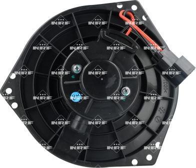 NRF 34740 - DMUCHAWA NISSAN NV1500.NV2500.NV3500 2012-201