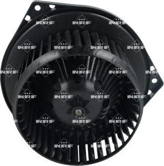 NRF 34740 - DMUCHAWA NISSAN NV1500.NV2500.NV3500 2012-201
