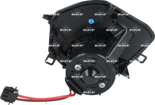 NRF 34739 - DMUCHAWA VW TRANSPORTER 2.0D 15-