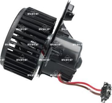 NRF 34739 - DMUCHAWA VW TRANSPORTER 2.0D 15-