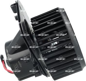NRF 34739 - DMUCHAWA VW TRANSPORTER 2.0D 15-