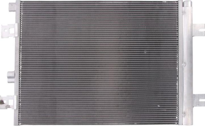 NRF 35947 — Skraplacz, klimatyzacja
