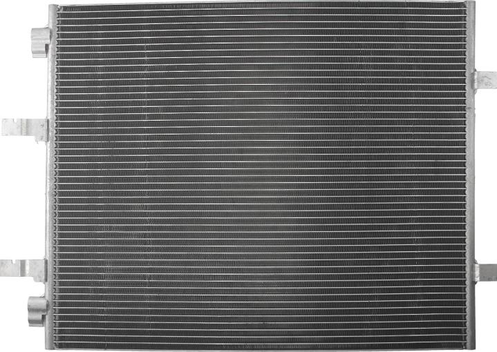 NRF 35960 — Skraplacz, klimatyzacja