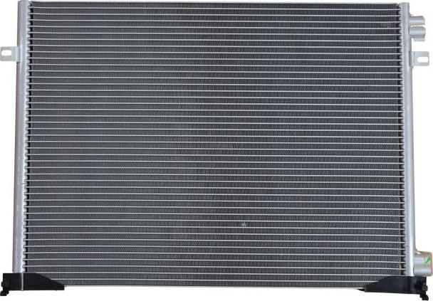 NRF 35914 — Skraplacz, klimatyzacja