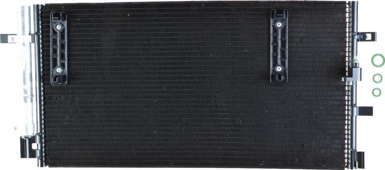 NRF 35916 — Skraplacz, klimatyzacja