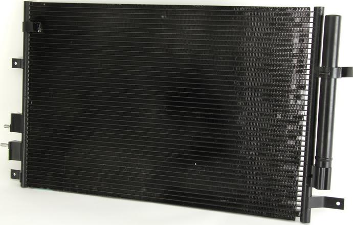 NRF 35911 - Skraplacz klimatyzacji