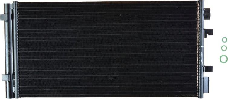 NRF 35938 — Skraplacz, klimatyzacja