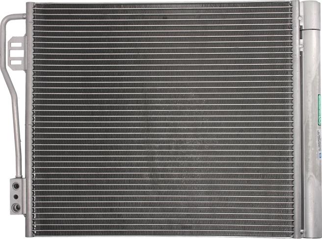 NRF 35937 — Skraplacz, klimatyzacja