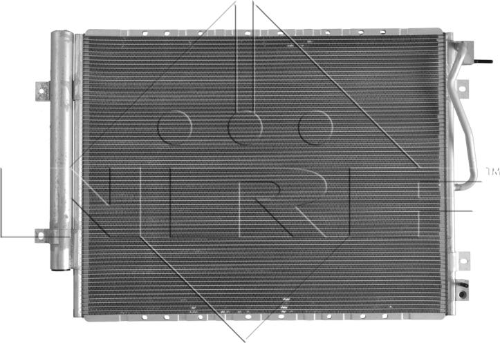 NRF  35979 - Skraplacz klimatyzacji
