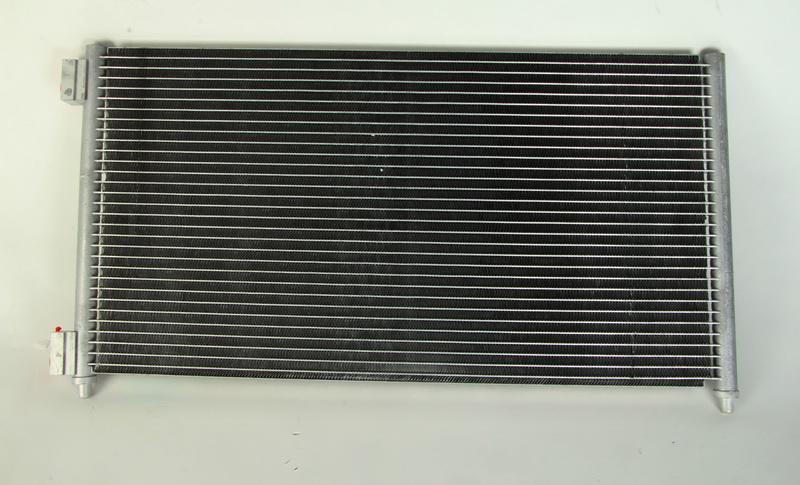 NRF 35496 — Skraplacz, klimatyzacja