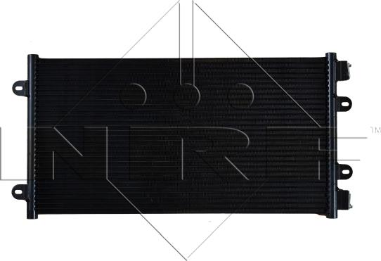 NRF 35442 - Skraplacz klimatyzacji