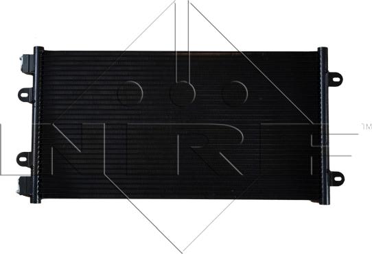 NRF 35442 - Skraplacz klimatyzacji