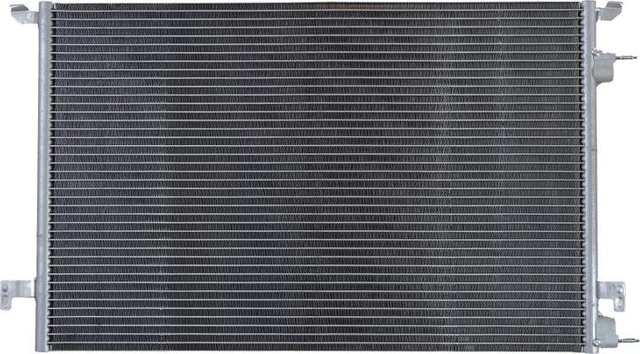 NRF 35467 — Skraplacz, klimatyzacja