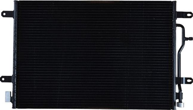 NRF 35404 — Skraplacz, klimatyzacja