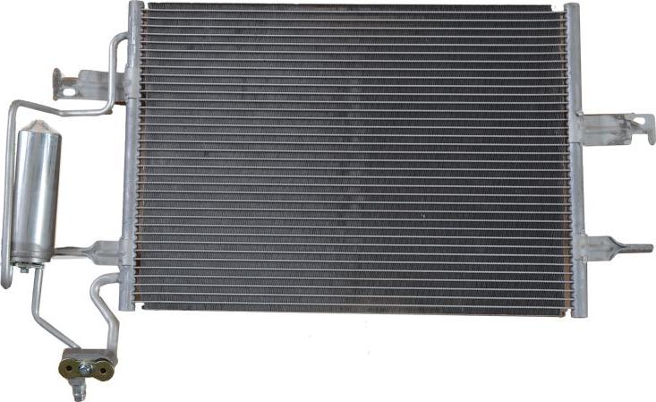 NRF 35599 - Skraplacz klimatyzacji