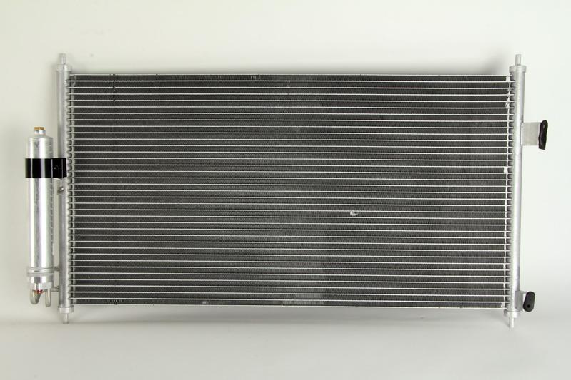 NRF 35550 - Skraplacz klimatyzacji