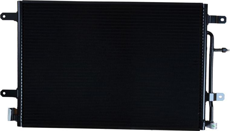 NRF 35560 — Skraplacz, klimatyzacja