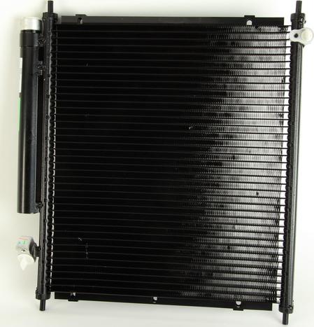 NRF 35562 — Skraplacz, klimatyzacja
