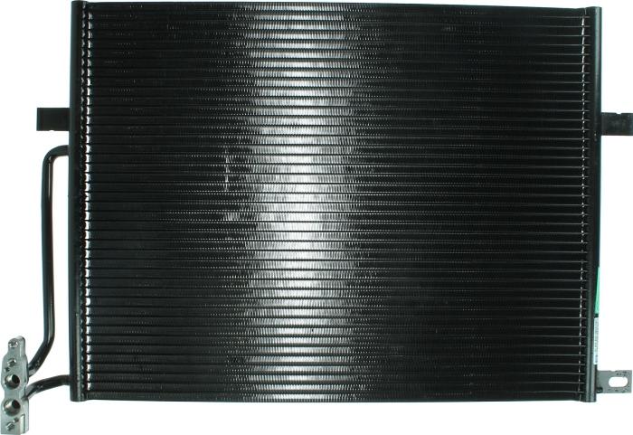 NRF 35589 — Skraplacz, klimatyzacja