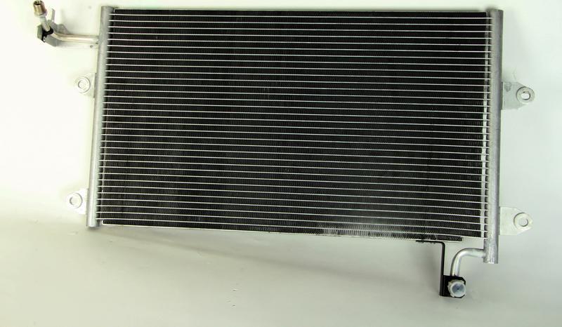 NRF 35584 — Skraplacz, klimatyzacja