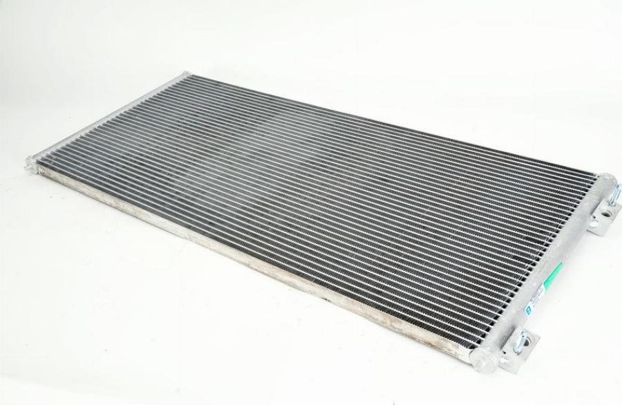 NRF 35651 — Skraplacz, klimatyzacja