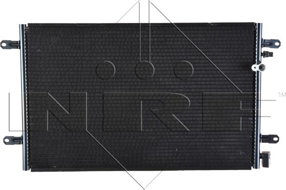 NRF 35605 - Skraplacz klimatyzacji