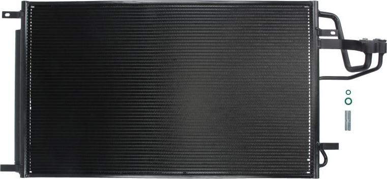 NRF  35600 — Skraplacz, klimatyzacja