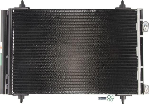 NRF 35610 — Skraplacz, klimatyzacja