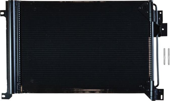 NRF 35625 — Skraplacz, klimatyzacja