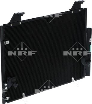 NRF 350409 — Skraplacz, klimatyzacja