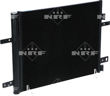 NRF 350402 — Skraplacz, klimatyzacja