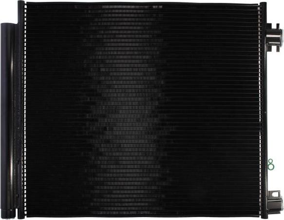 NRF 350411 — Skraplacz, klimatyzacja